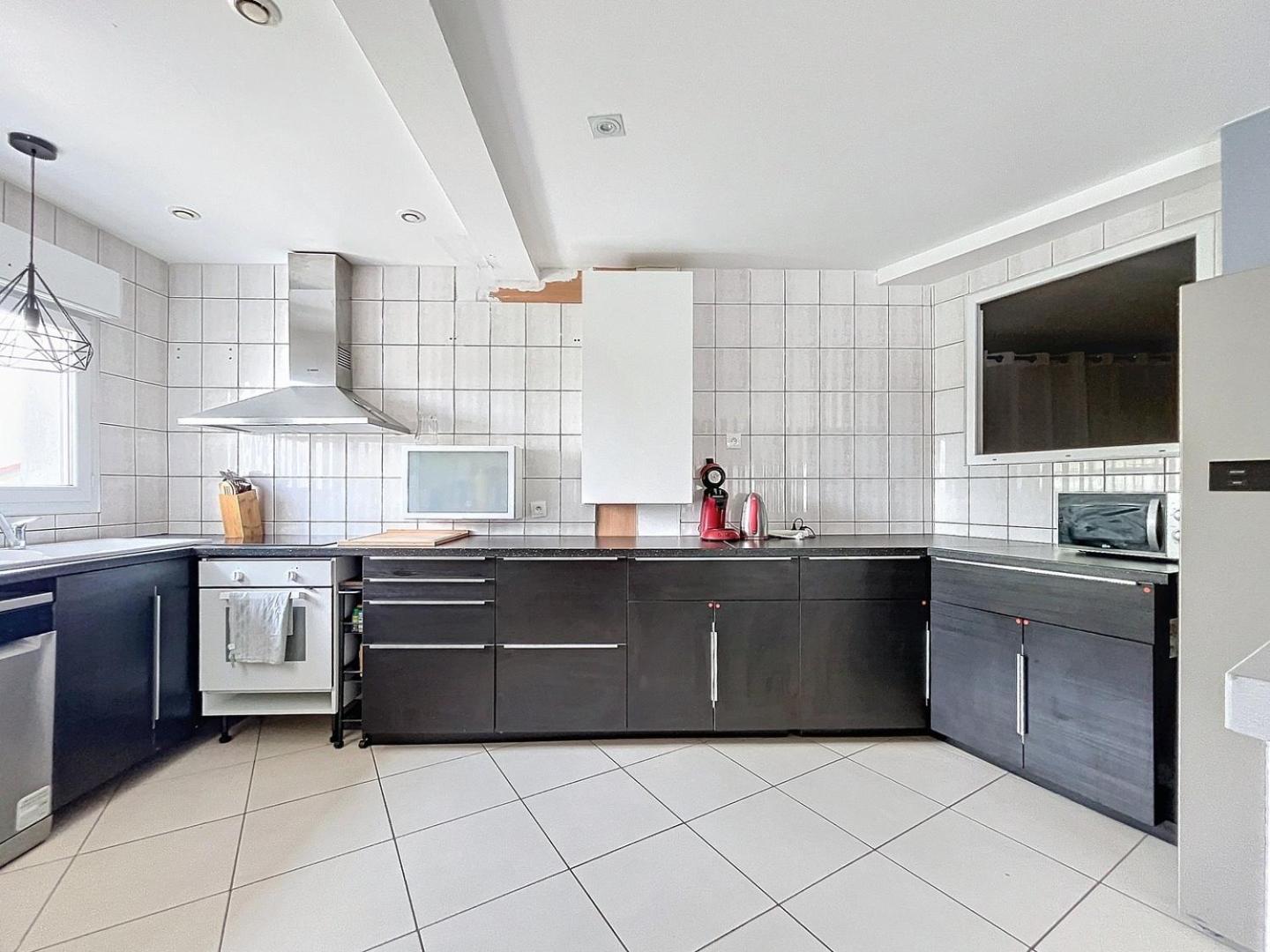 Ferienwohnung L'Echappee Viennoise Vienne  Exterior foto