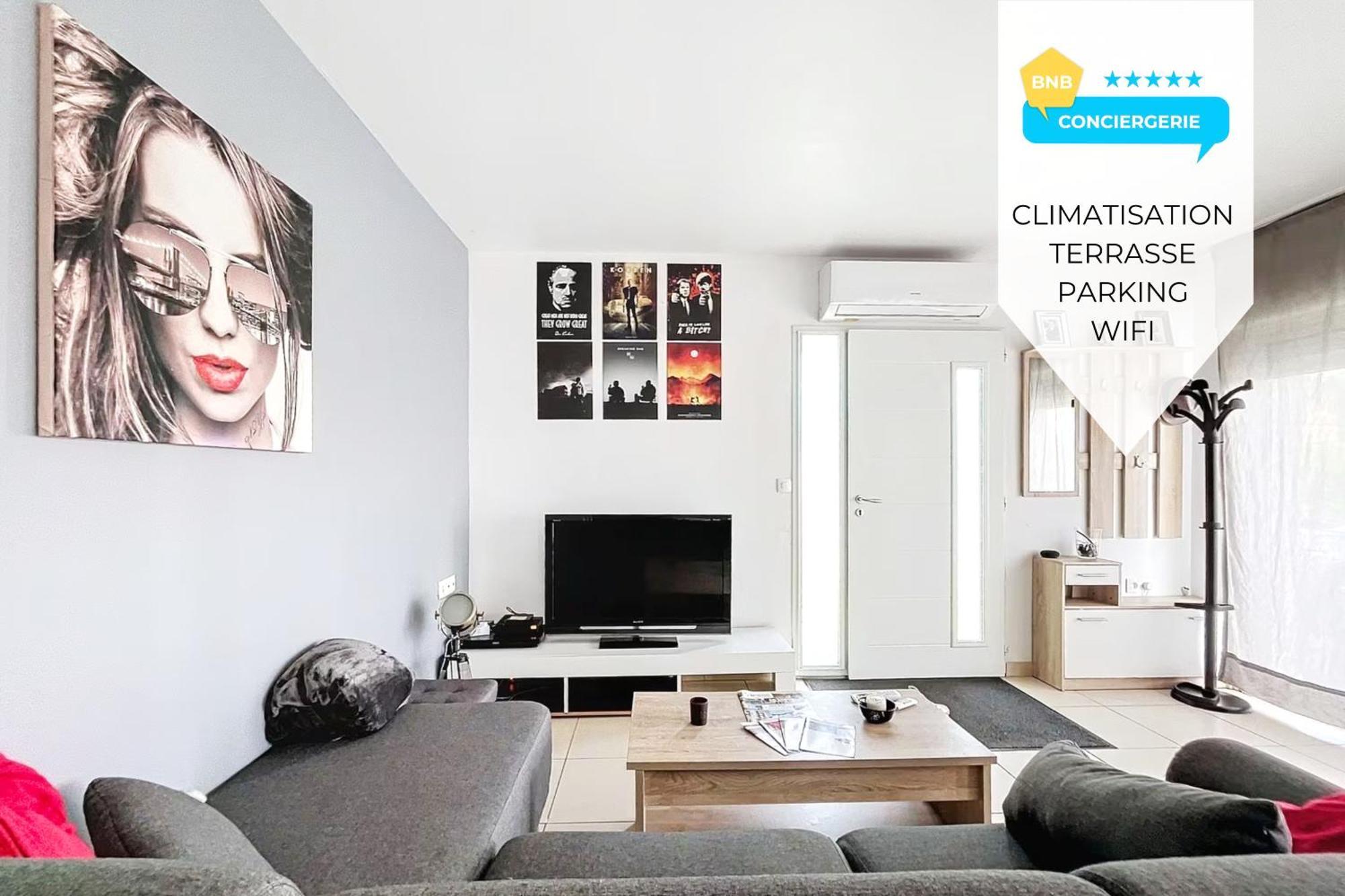 Ferienwohnung L'Echappee Viennoise Vienne  Exterior foto