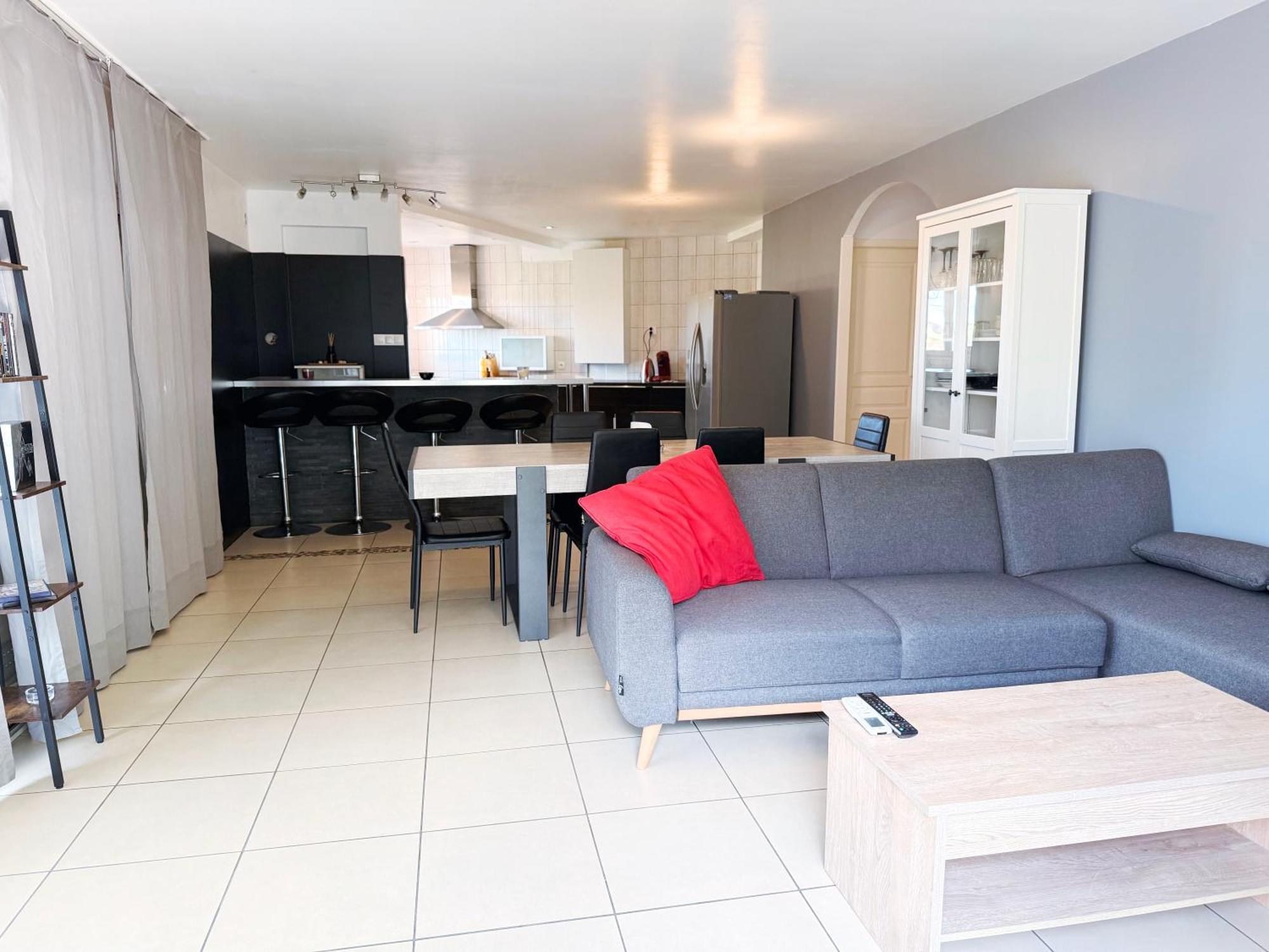 Ferienwohnung L'Echappee Viennoise Vienne  Exterior foto