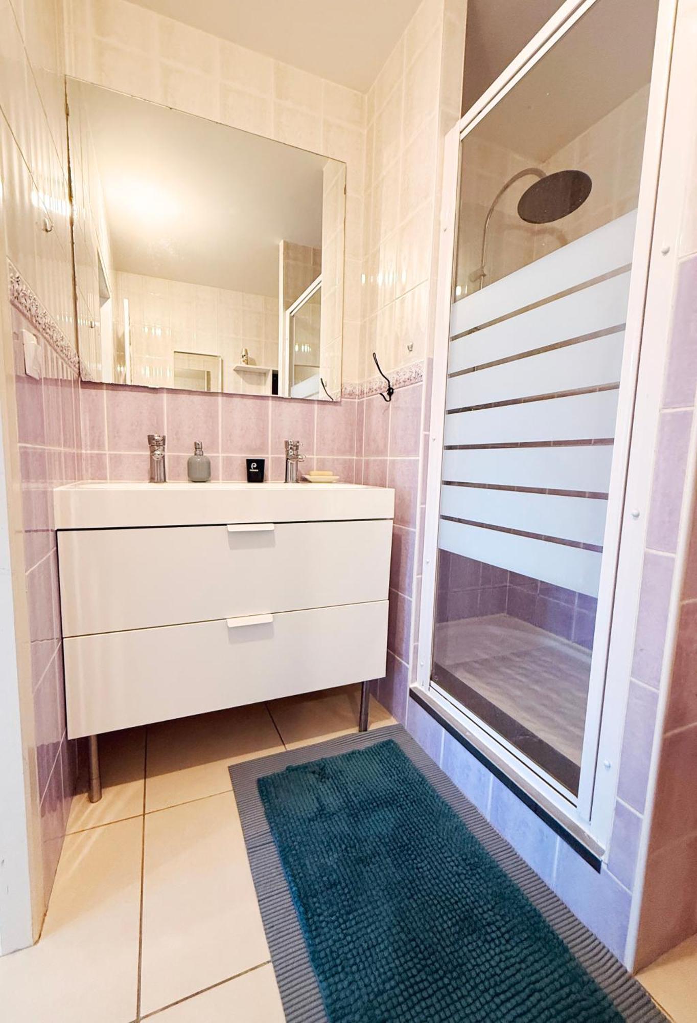 Ferienwohnung L'Echappee Viennoise Vienne  Exterior foto