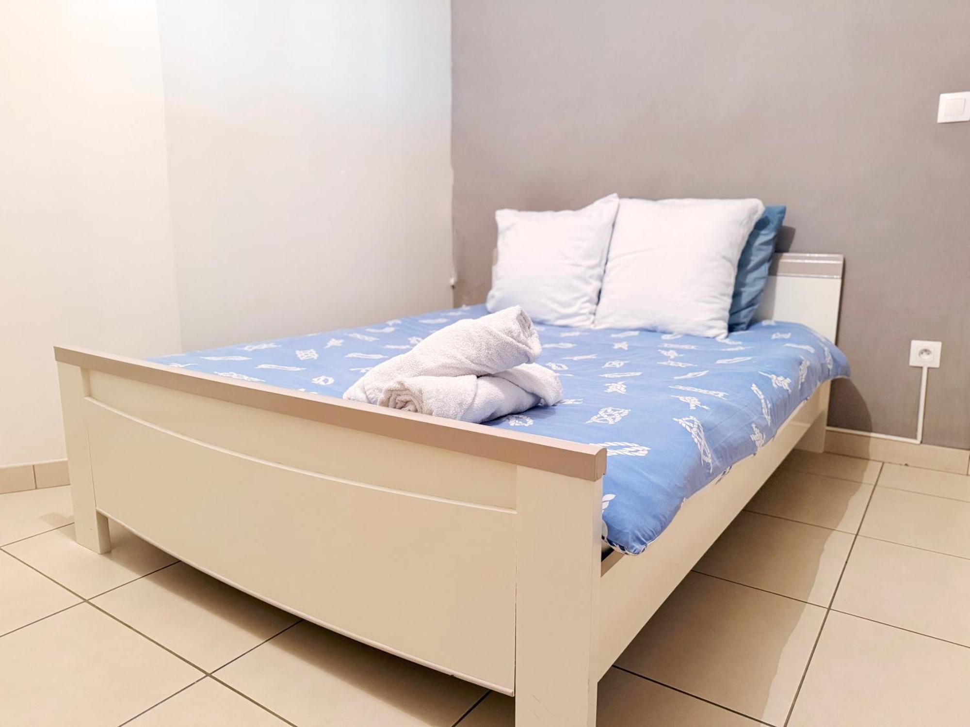 Ferienwohnung L'Echappee Viennoise Vienne  Exterior foto