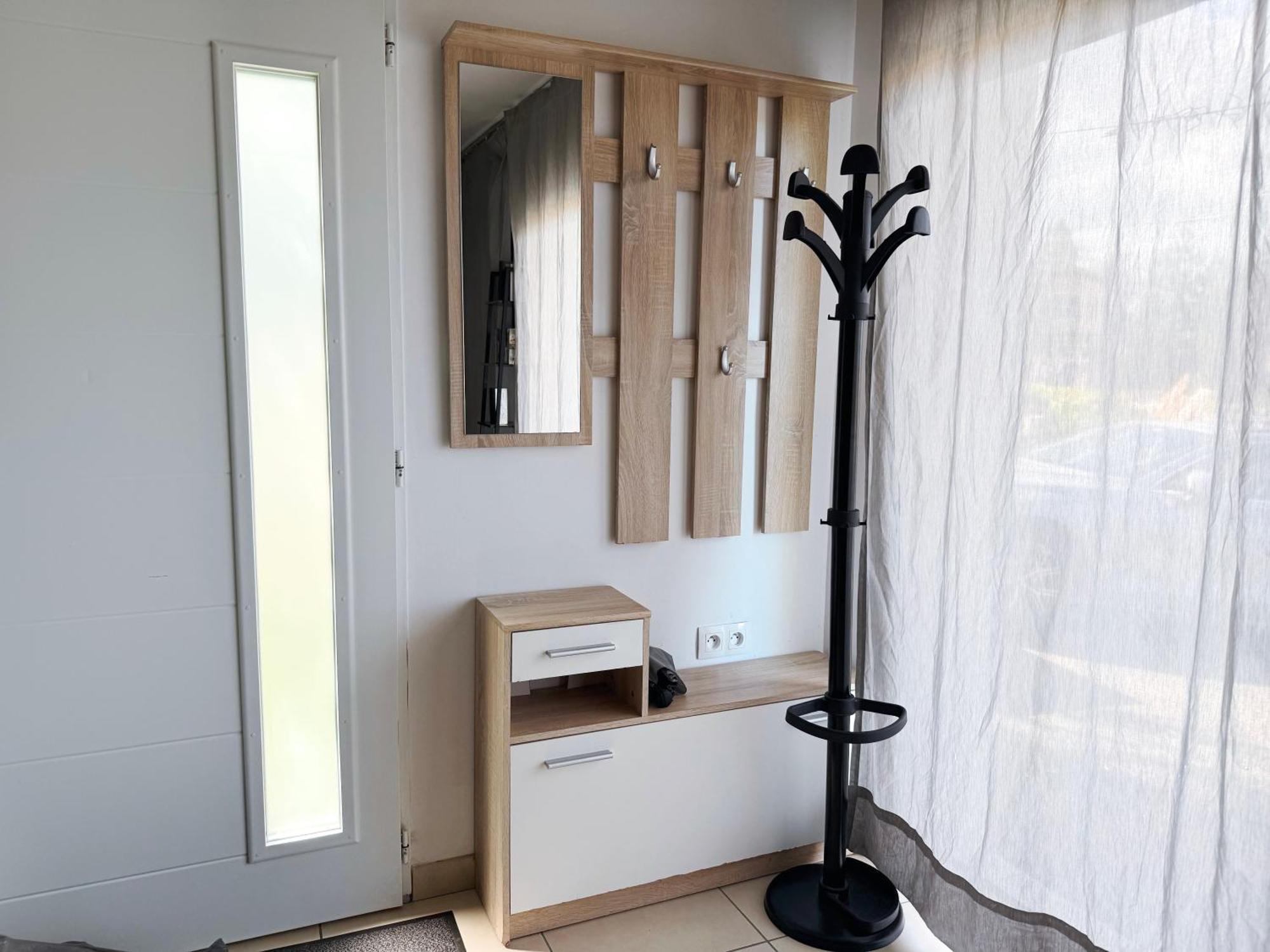 Ferienwohnung L'Echappee Viennoise Vienne  Exterior foto