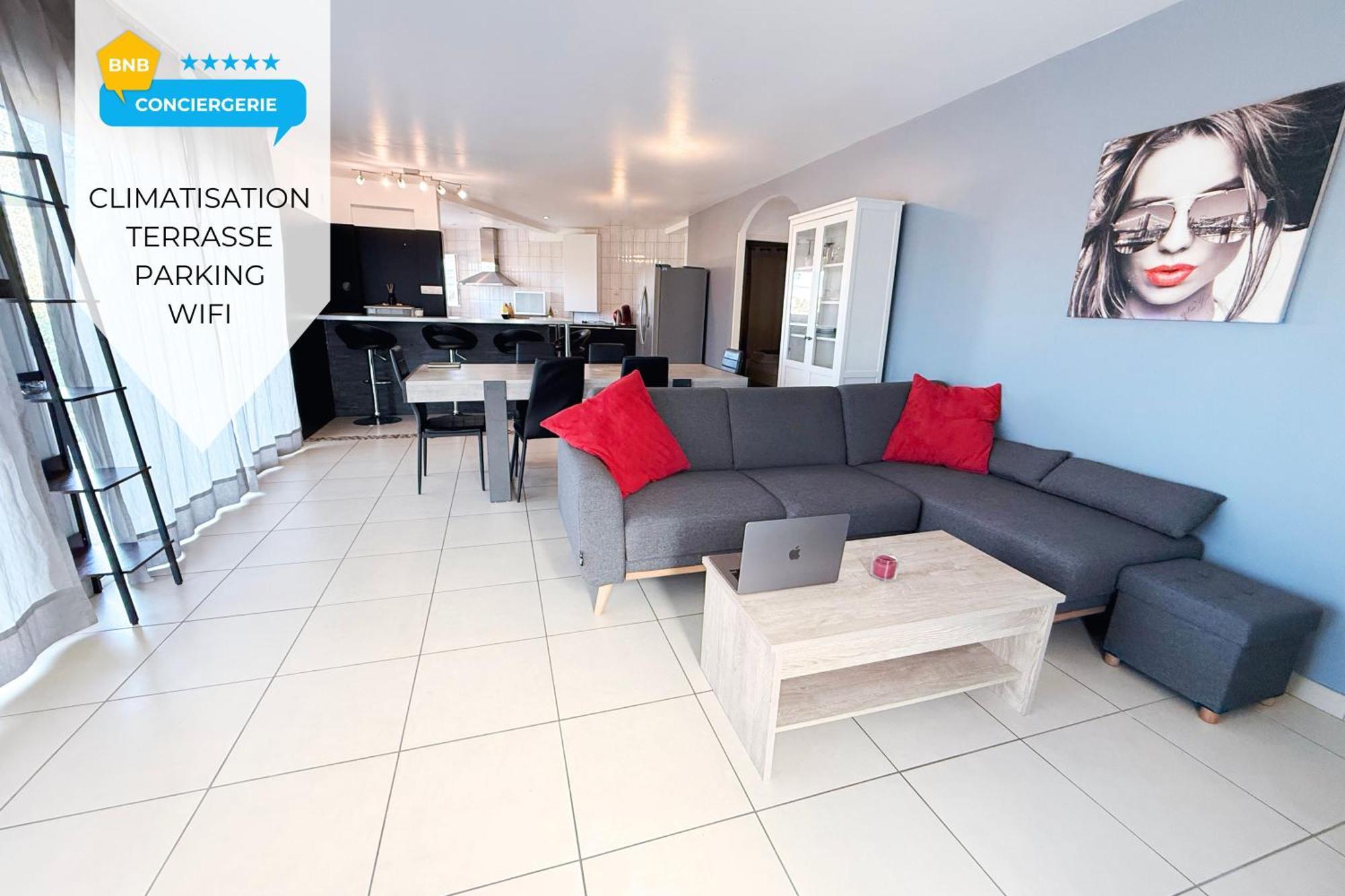 Ferienwohnung L'Echappee Viennoise Vienne  Exterior foto