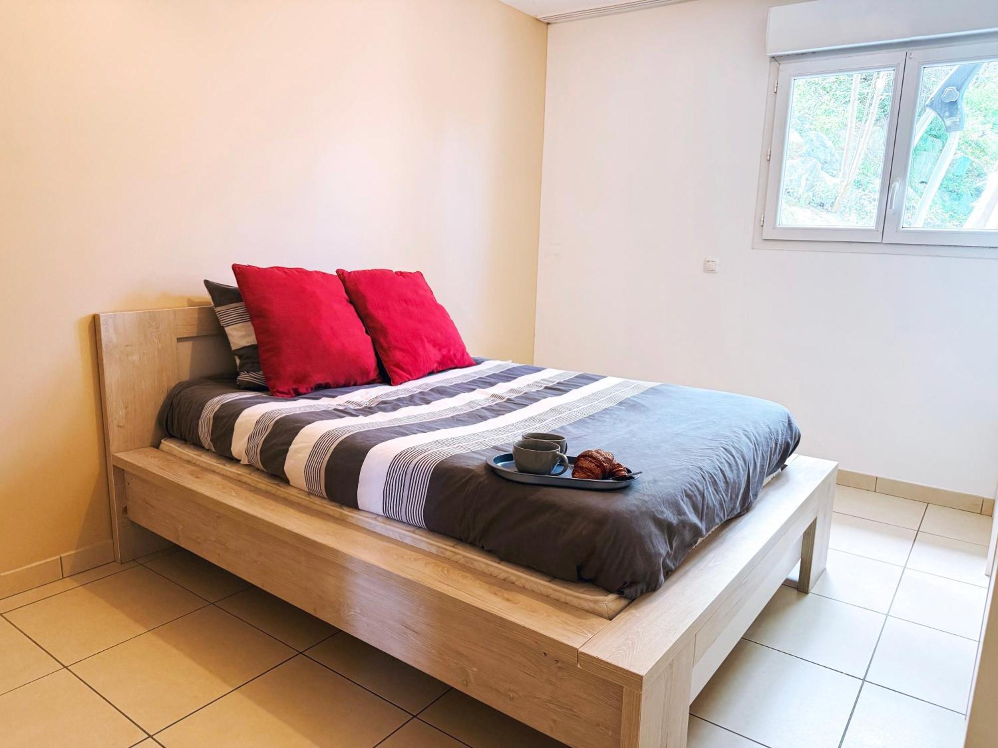 Ferienwohnung L'Echappee Viennoise Vienne  Exterior foto